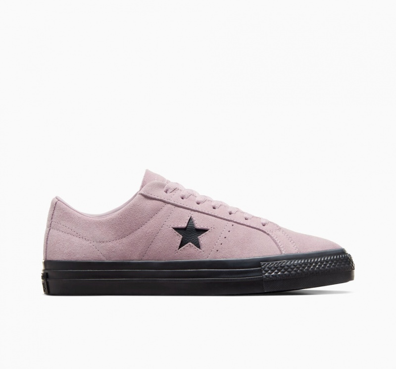 Converse CONS One Star Pro Phantom Violet / Phantom Violet | WTRELN-941