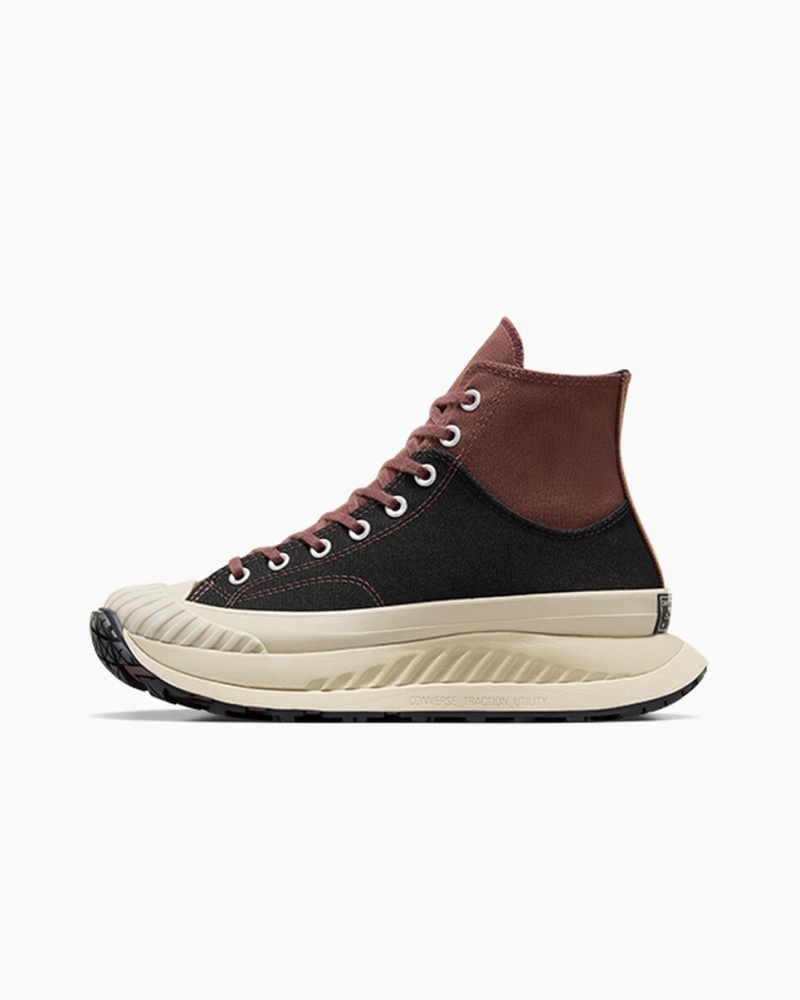 Converse Chuck 70 AT-CX μαυρα καφε | MULPCS-971