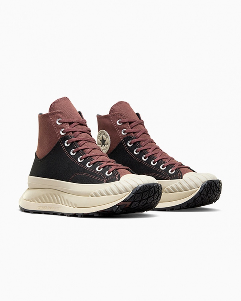 Converse Chuck 70 AT-CX μαυρα καφε | MULPCS-971