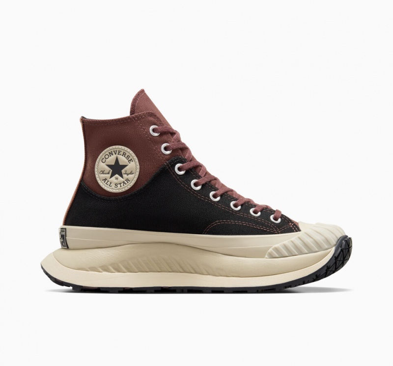 Converse Chuck 70 AT-CX μαυρα καφε | MULPCS-971