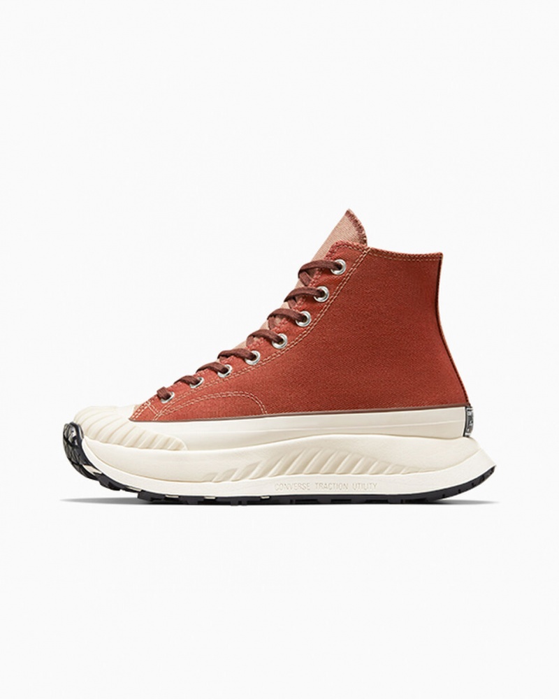 Converse Chuck 70 AT-CX κοκκινα κοκκινα | NGVYOT-734