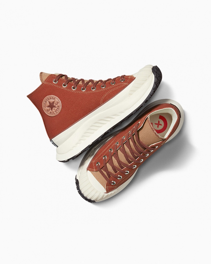 Converse Chuck 70 AT-CX κοκκινα κοκκινα | NGVYOT-734