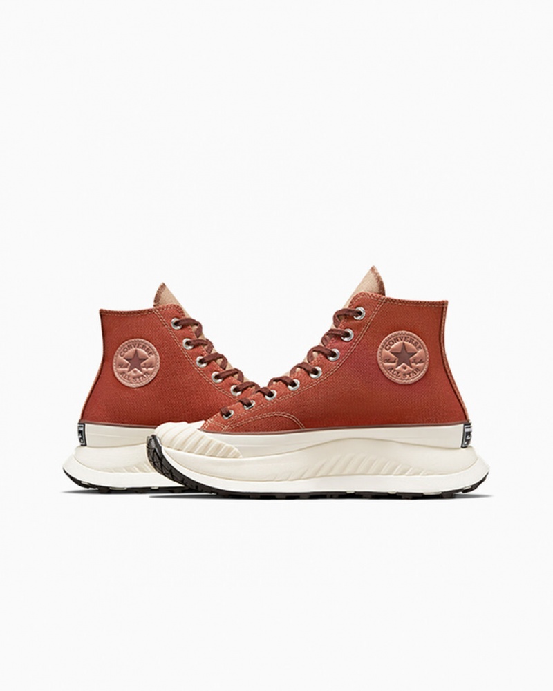 Converse Chuck 70 AT-CX κοκκινα κοκκινα | NGVYOT-734