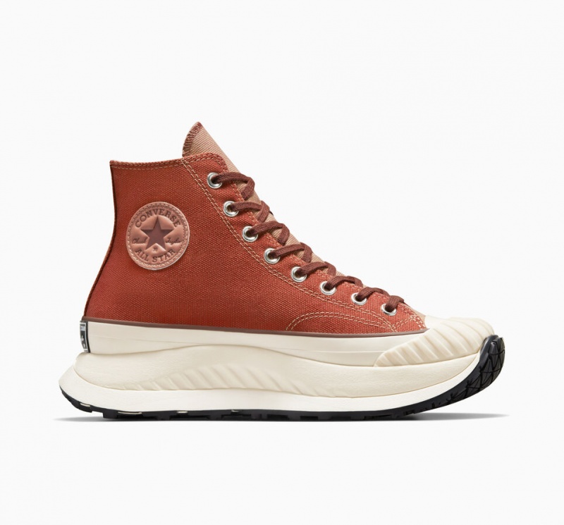 Converse Chuck 70 AT-CX κοκκινα κοκκινα | NGVYOT-734