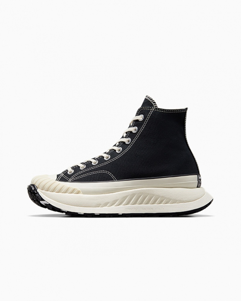 Converse Chuck 70 AT-CX μαυρα μαυρα | PHCOWL-481