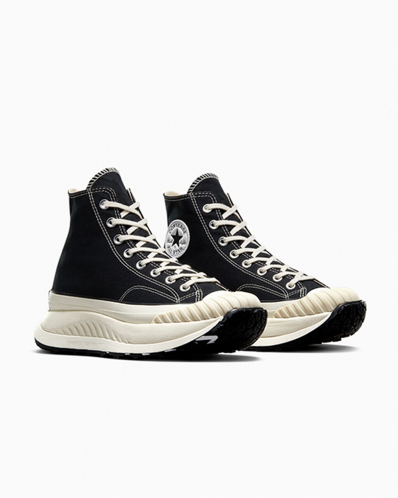 Converse Chuck 70 AT-CX μαυρα μαυρα | PHCOWL-481