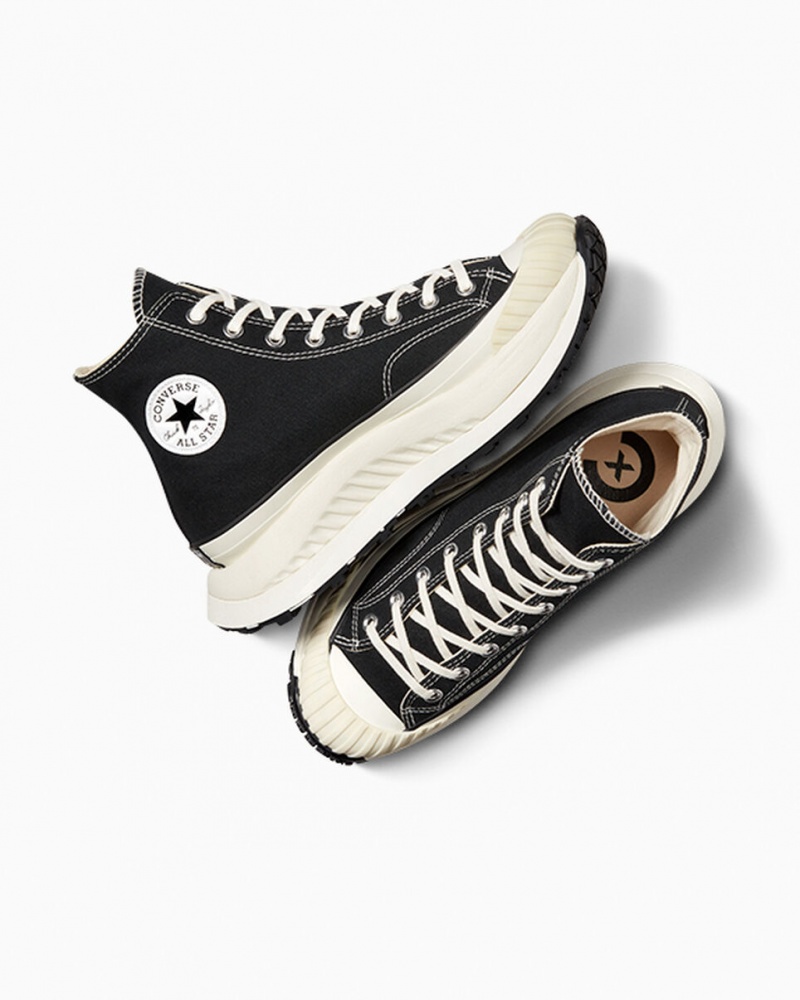 Converse Chuck 70 AT-CX μαυρα μαυρα | PHCOWL-481