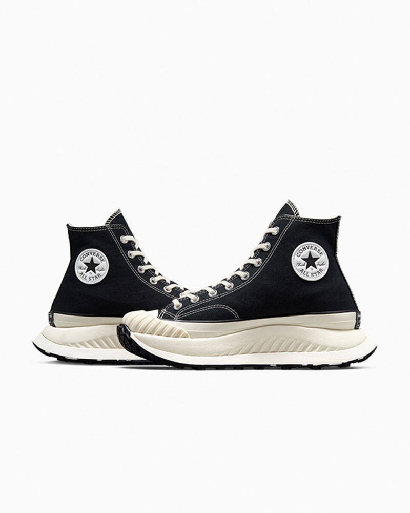 Converse Chuck 70 AT-CX μαυρα μαυρα | PHCOWL-481