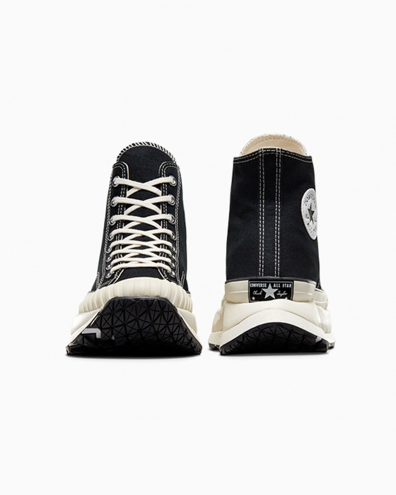 Converse Chuck 70 AT-CX μαυρα μαυρα | PHCOWL-481