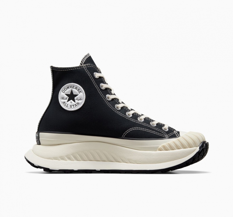 Converse Chuck 70 AT-CX μαυρα μαυρα | PHCOWL-481