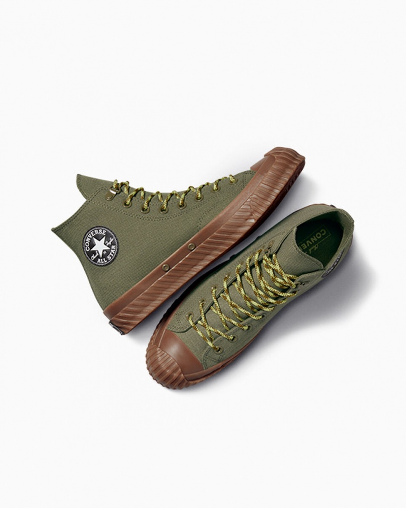 Converse Chuck 70 Bosey Utility | WSQKEL-401