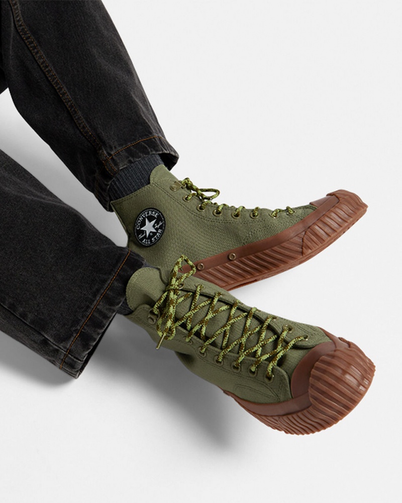 Converse Chuck 70 Bosey Utility | WSQKEL-401