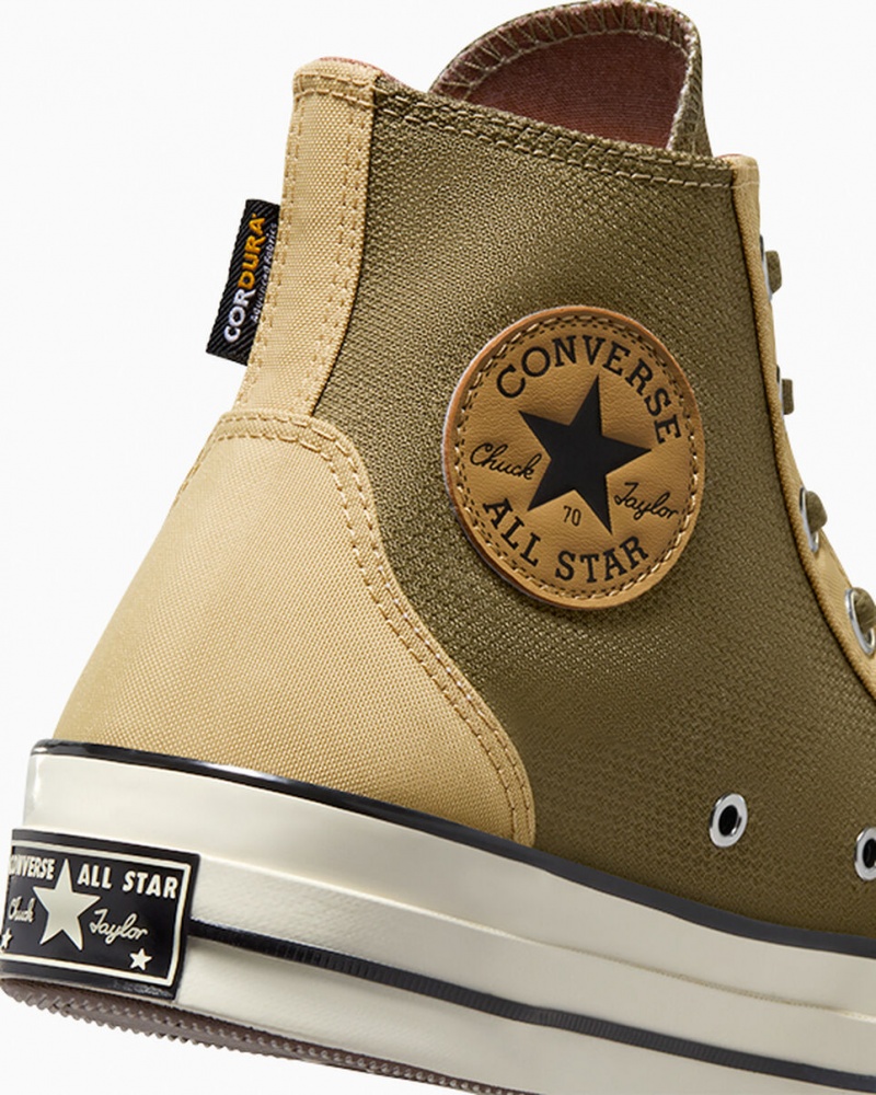 Converse Chuck 70 Cosmic Turtle / Dunescape | JXKBIZ-184