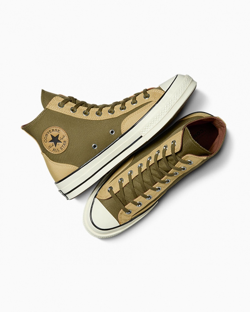 Converse Chuck 70 Cosmic Turtle / Dunescape | JXKBIZ-184