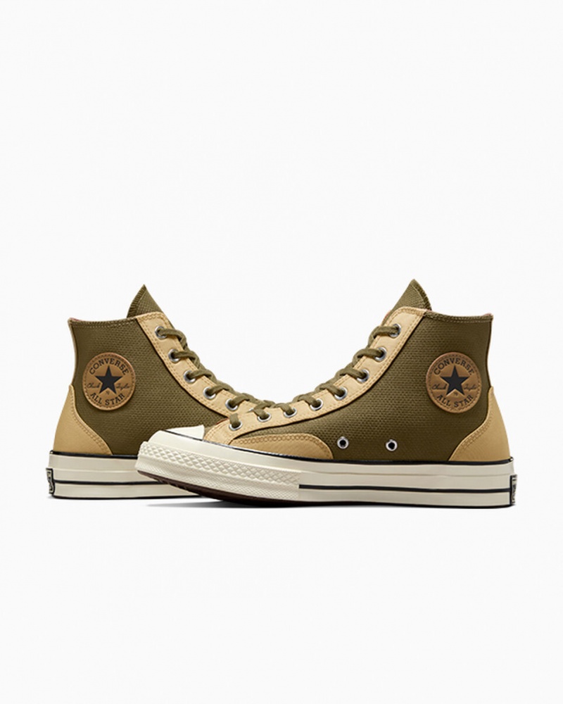 Converse Chuck 70 Cosmic Turtle / Dunescape | JXKBIZ-184