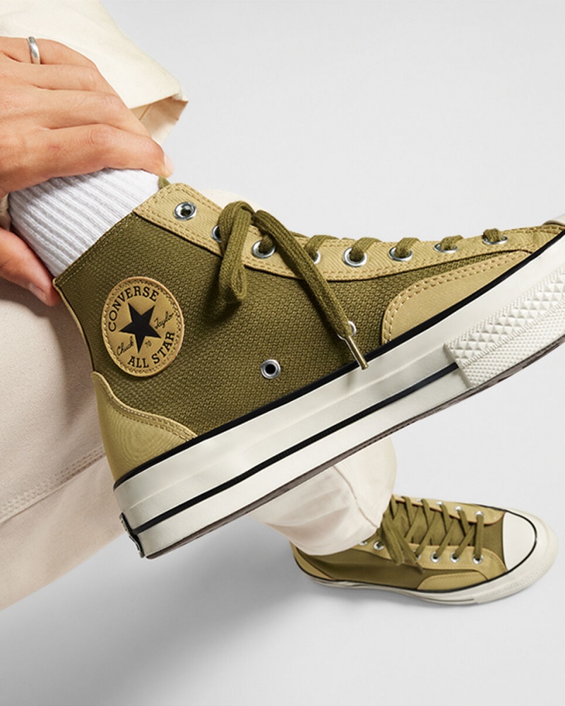 Converse Chuck 70 Cosmic Turtle / Dunescape | JXKBIZ-184