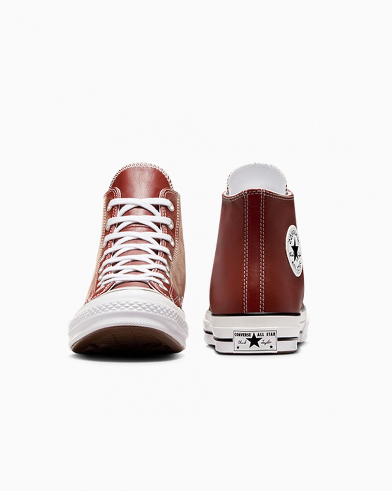 Converse Chuck 70 Excess Materials σκούρο ασπρα μαυρα | GEFBJD-718