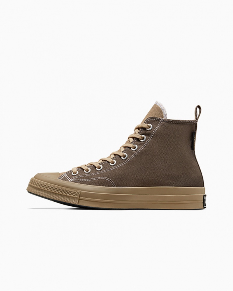 Converse Chuck 70 GTX καφε | JFMGIT-053