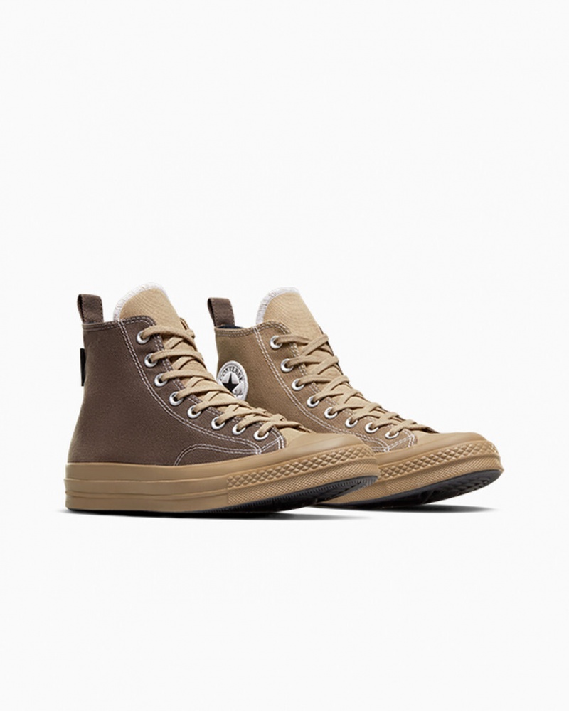 Converse Chuck 70 GTX καφε | JFMGIT-053