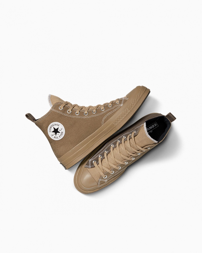 Converse Chuck 70 GTX καφε | JFMGIT-053