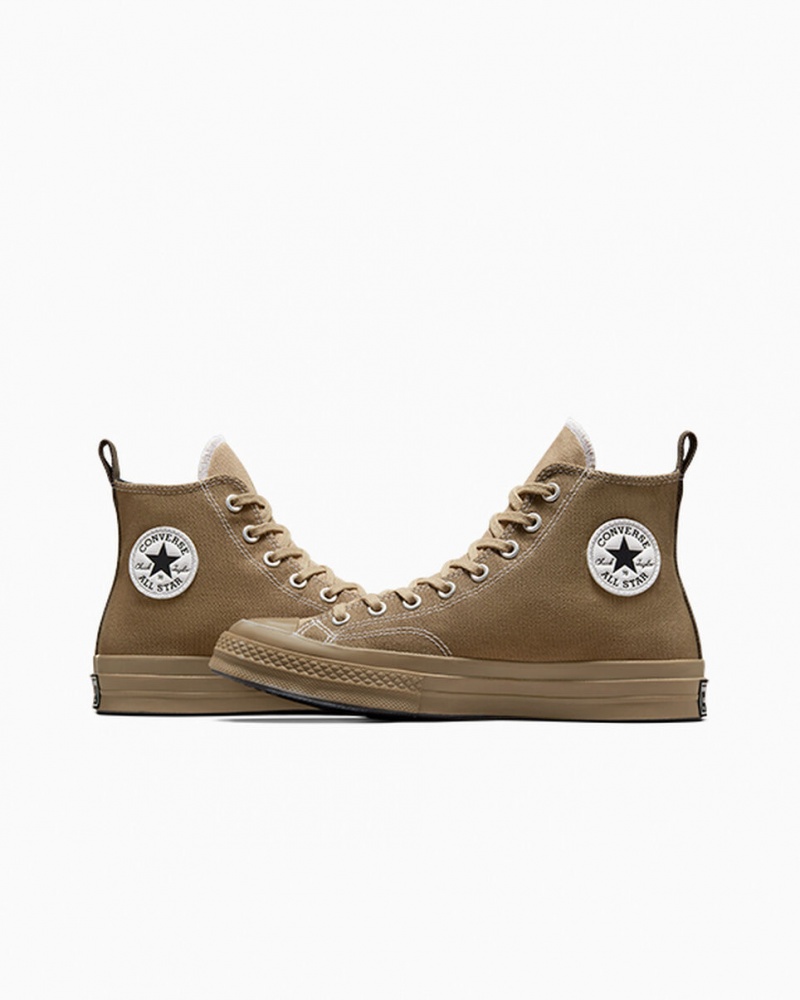 Converse Chuck 70 GTX καφε | JFMGIT-053