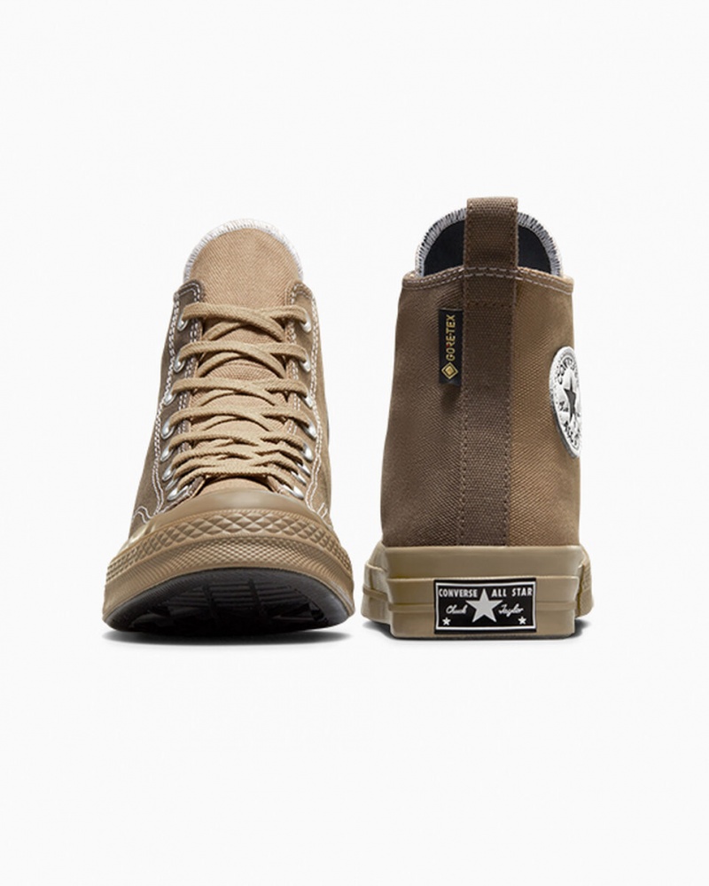 Converse Chuck 70 GTX καφε | JFMGIT-053