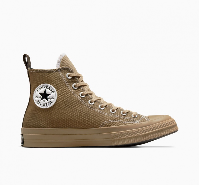 Converse Chuck 70 GTX καφε | JFMGIT-053