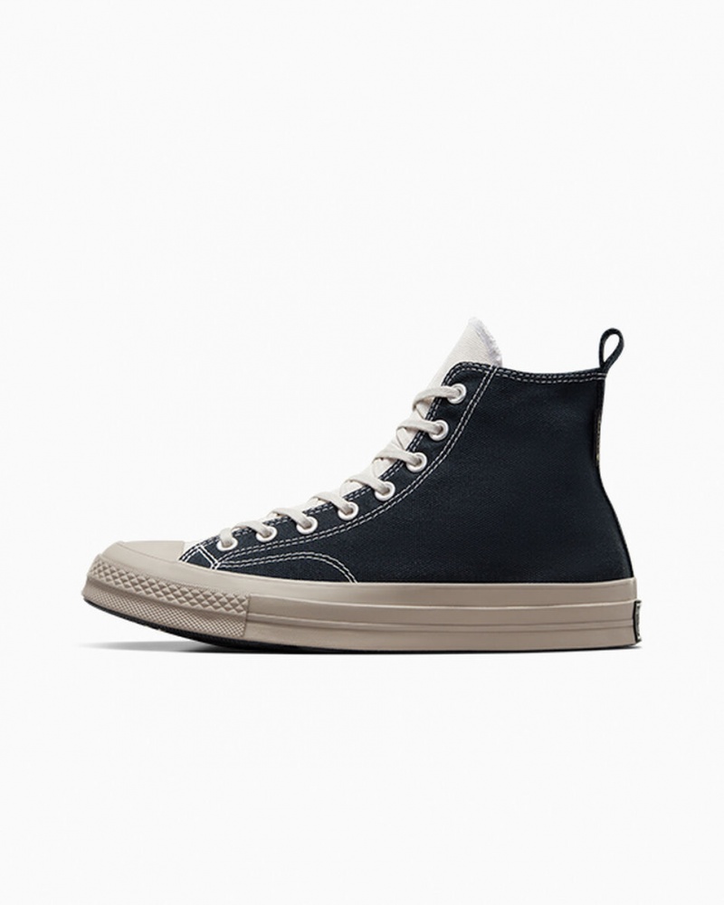 Converse Chuck 70 GTX μαυρα | YWVFJZ-159