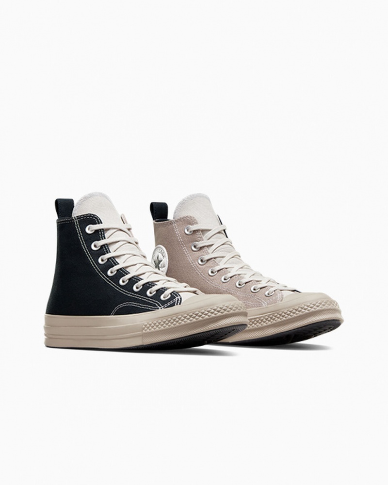 Converse Chuck 70 GTX μαυρα | YWVFJZ-159