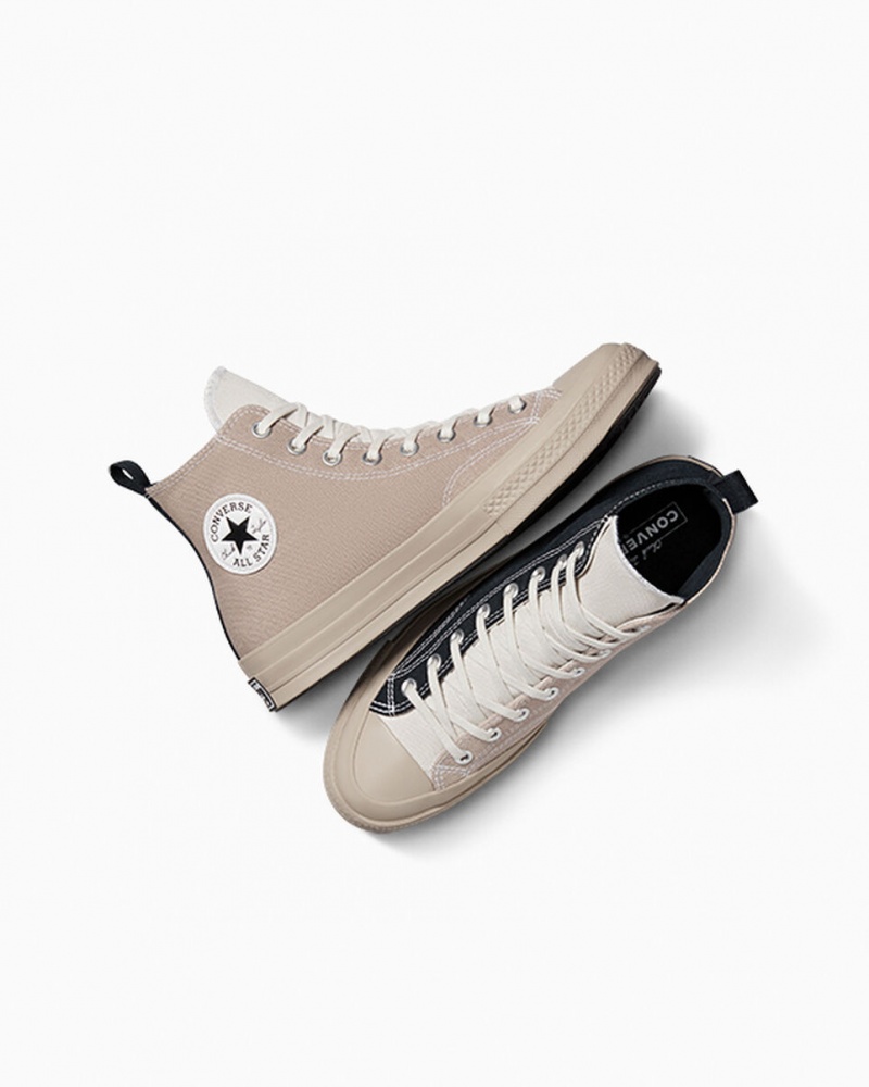 Converse Chuck 70 GTX μαυρα | YWVFJZ-159