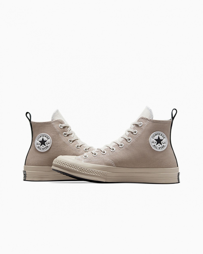 Converse Chuck 70 GTX μαυρα | YWVFJZ-159