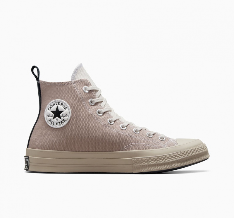 Converse Chuck 70 GTX μαυρα | YWVFJZ-159