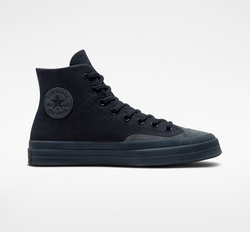 Converse Chuck 70 Marquis γκρι γκρι | DUNIYP-785