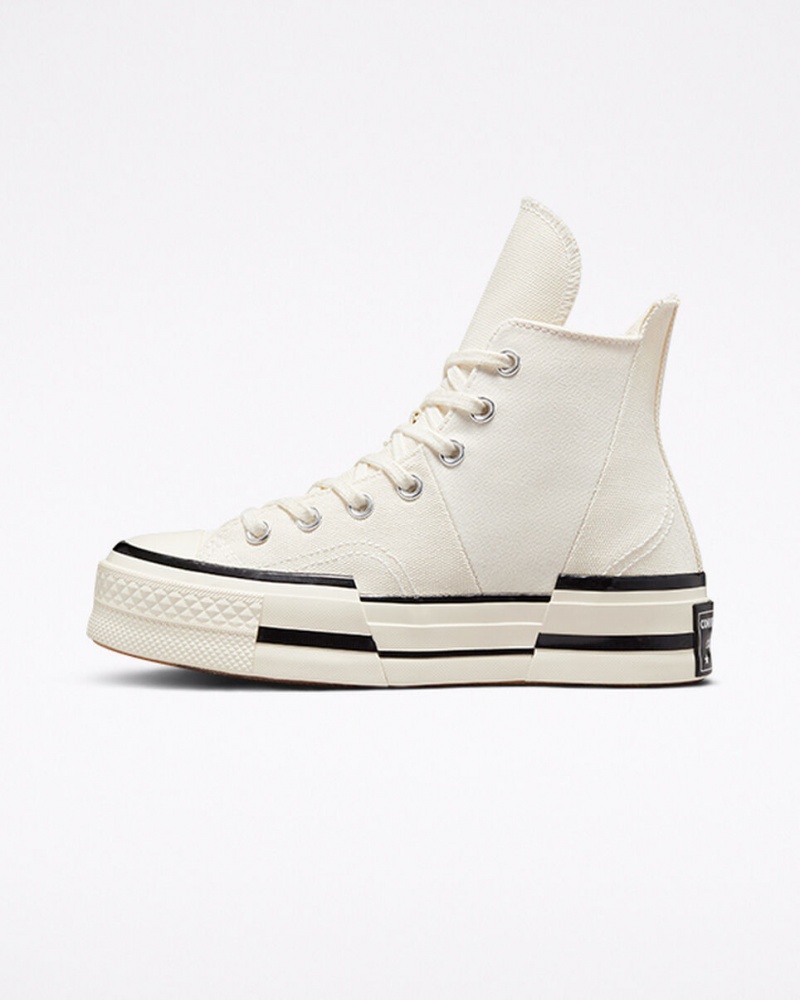 Converse Chuck 70 Plus μαυρα | HZLEIO-504