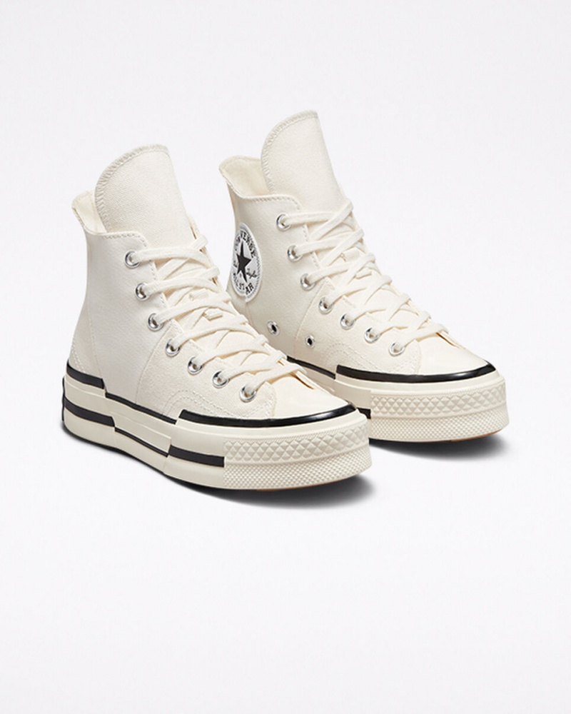 Converse Chuck 70 Plus μαυρα | HZLEIO-504