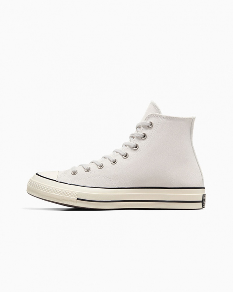 Converse Chuck 70 σουετ καφε | IATJMQ-378