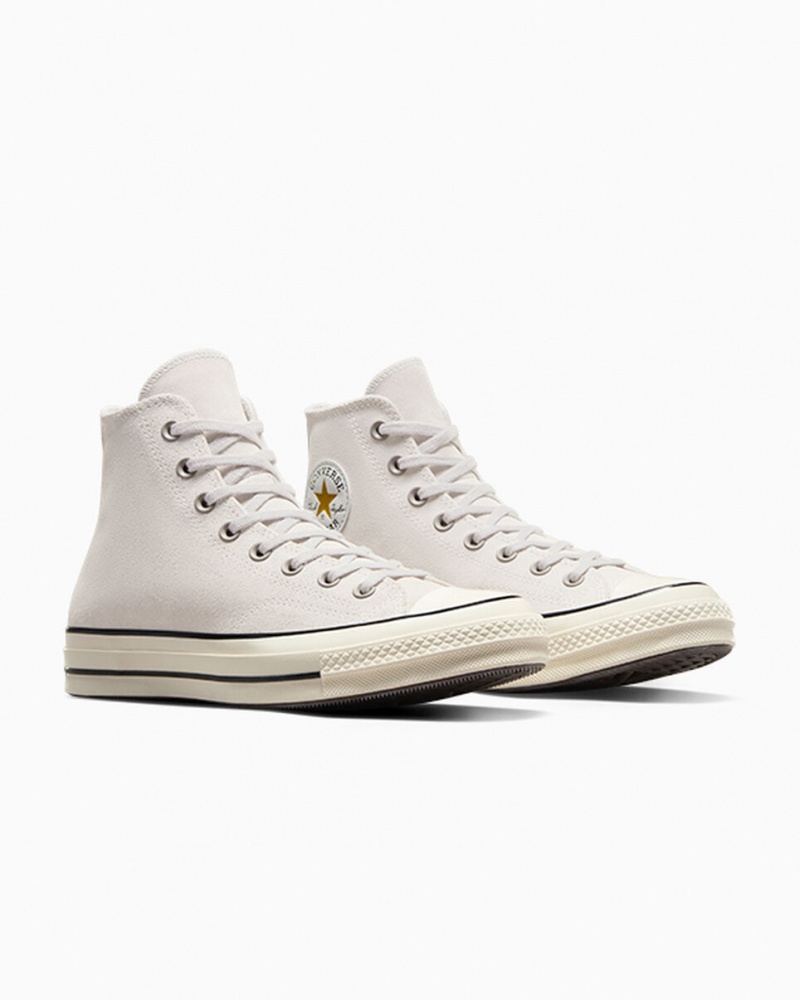 Converse Chuck 70 σουετ καφε | IATJMQ-378