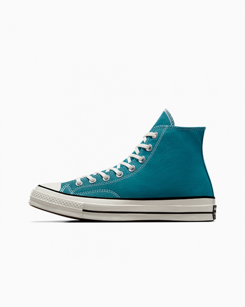 Converse Chuck 70 καμβα μαυρα | VJOZSG-257