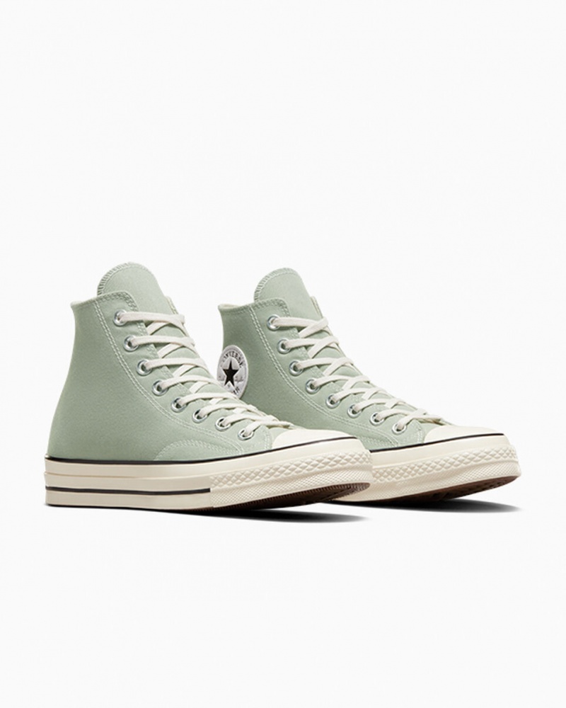 Converse Chuck 70 καμβα μαυρα | YJISBG-871