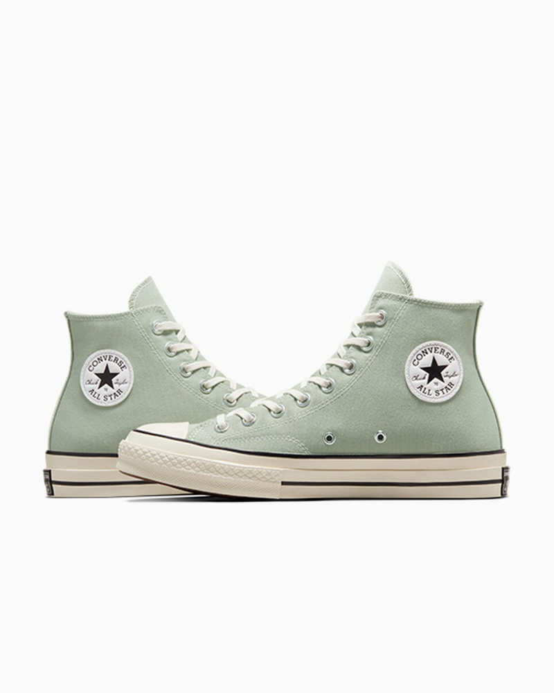 Converse Chuck 70 καμβα μαυρα | YJISBG-871