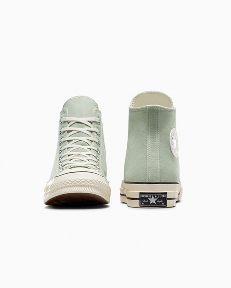 Converse Chuck 70 καμβα μαυρα | YJISBG-871