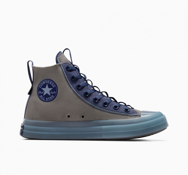 Converse Chuck Taylor All Star CX Explore γκρι μπλε | FBUWEA-507