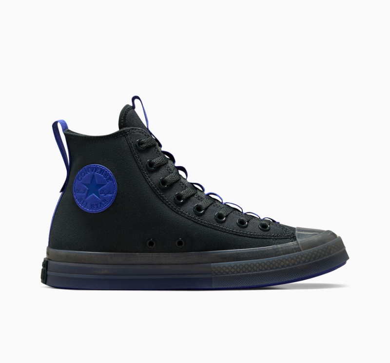 Converse Chuck Taylor All Star CX Explore πρασινο μπλε ασημι | ZRMJYI-910