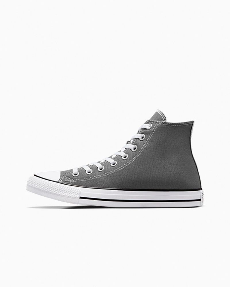 Converse Chuck Taylor All Star Charcoal | SGNDQV-160