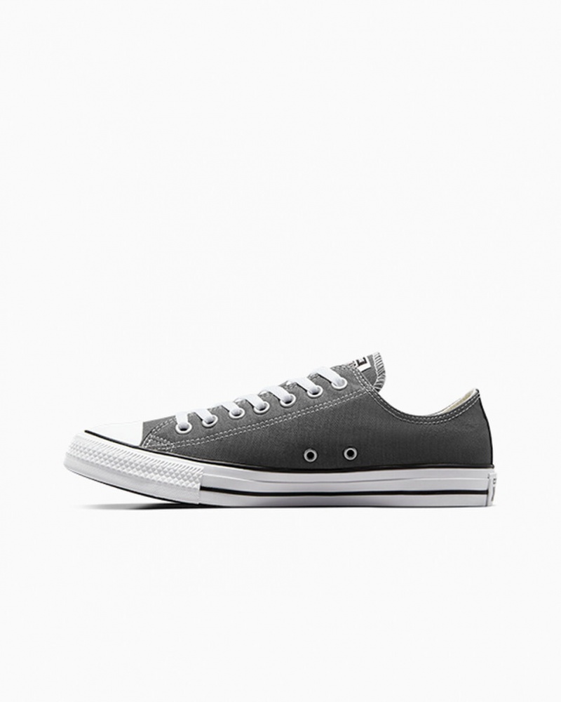 Converse Chuck Taylor All Star Charcoal | RCLUQD-509