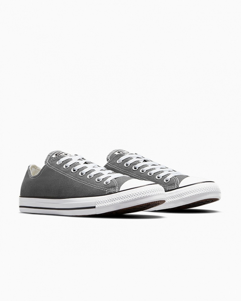 Converse Chuck Taylor All Star Charcoal | RCLUQD-509