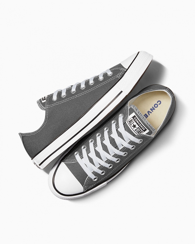 Converse Chuck Taylor All Star Charcoal | RCLUQD-509