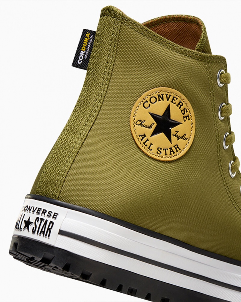 Converse Chuck Taylor All Star City Trek Cosmic Turtle / Tawny Owl | YXCZMI-469