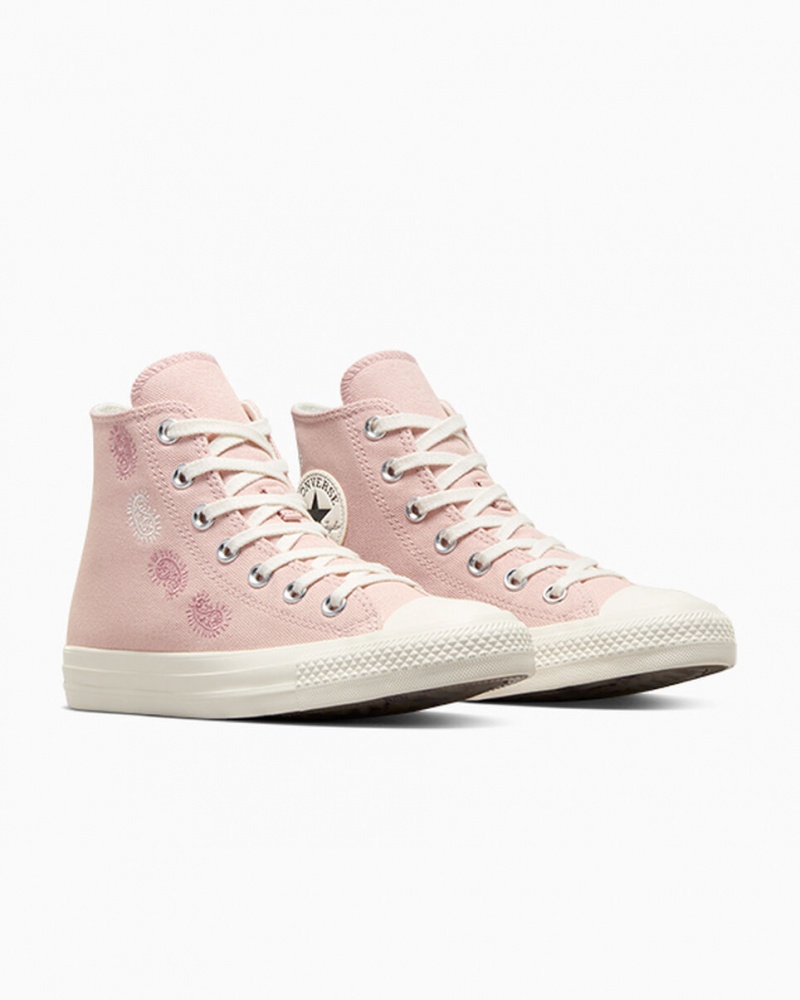 Converse Chuck Taylor All Star Crafted Evolution ροζ | HESYLB-926