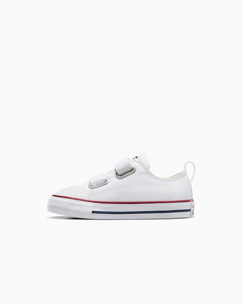 Converse Chuck Taylor All Star Easy-On ασπρα σκουρο μπλε | LHNKCG-527